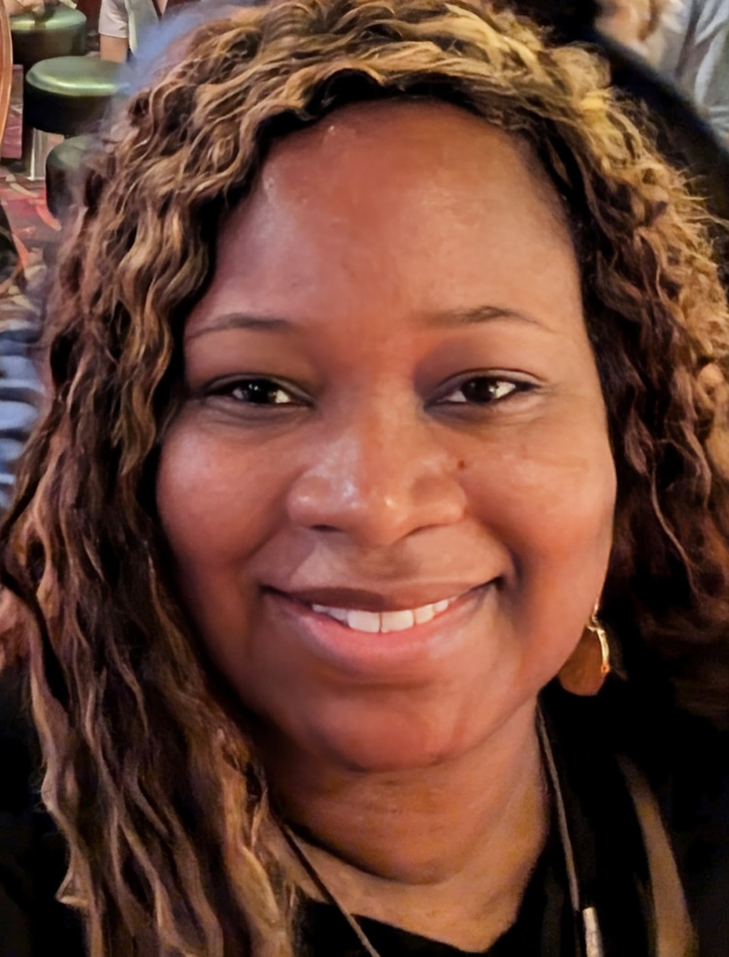 Cruise Brothers Travel Agent ELTIZER ALLEN